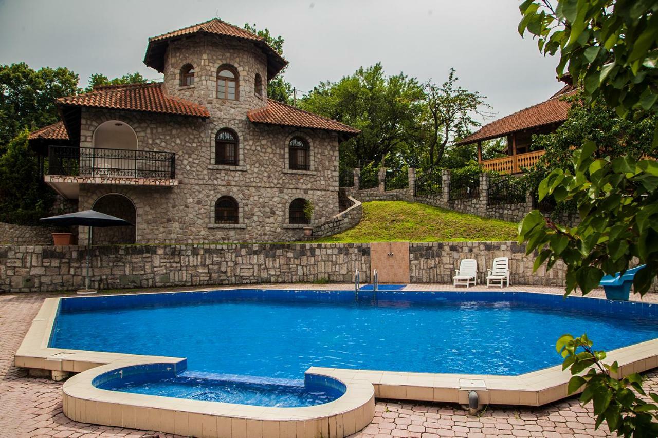 Exclusive House Legacy Villa Smederevo Exterior photo
